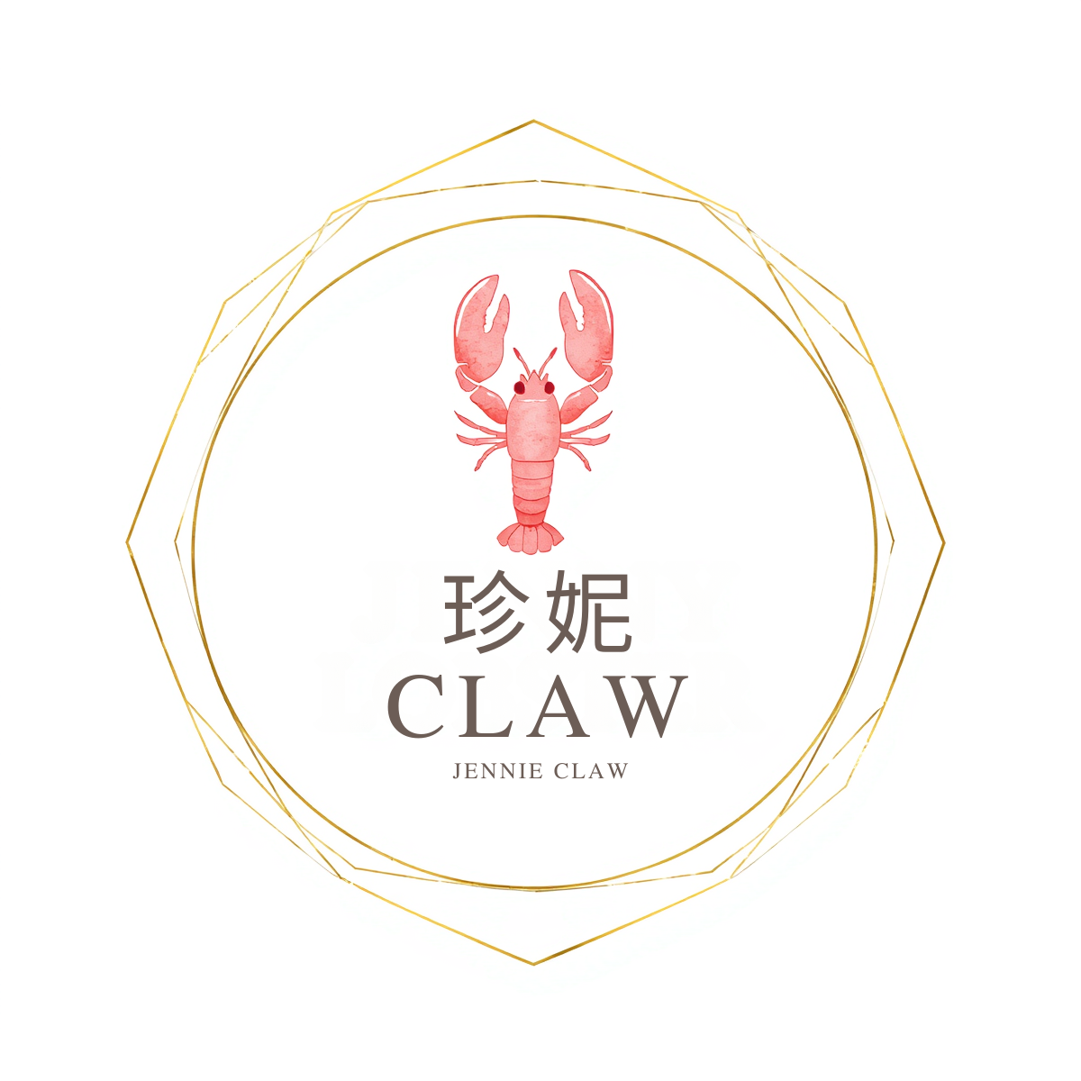 珍妮 CLAW